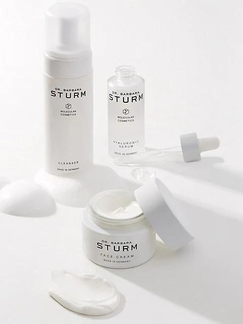 商品Dr. Barbara Sturm|Hyaluronic Serum,价格¥2384,第7张图片详细描述