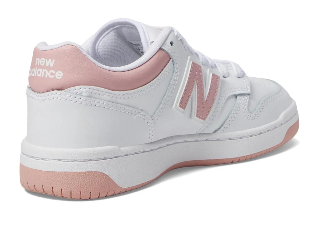 商品New Balance|480 (Big Kid),价格¥596,第5张图片详细描述