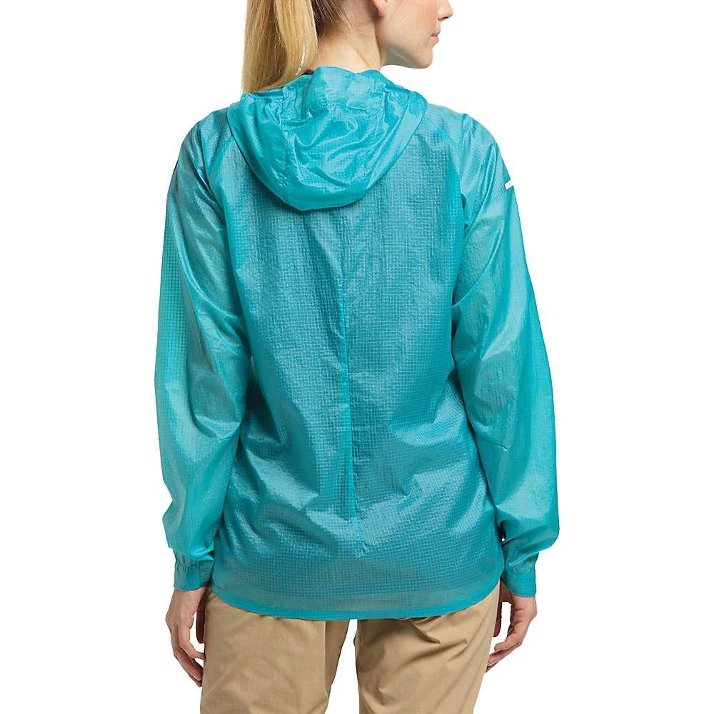 Haglofs Women's L.I.M Shield Comp Hoodie 商品