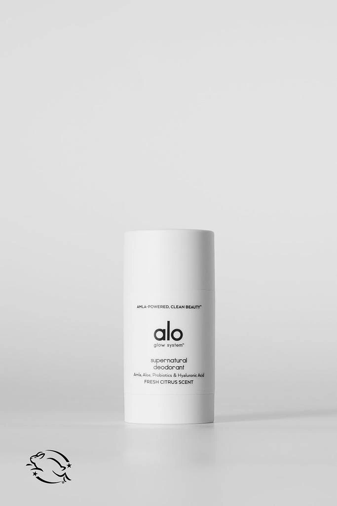 商品Alo|Supernatural Deodorant - Scented,价格¥91,第1张图片