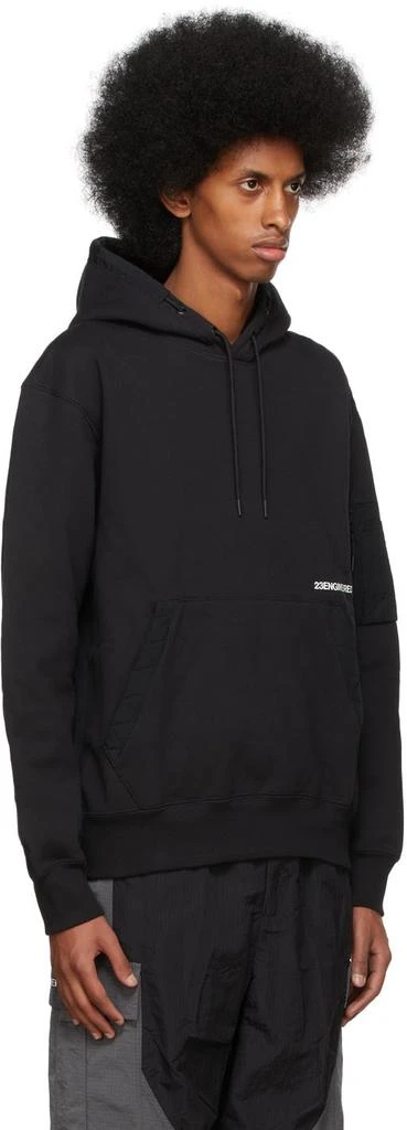 商品Jordan|Black 23 Engineered Hoodie,价格¥359,第2张图片详细描述