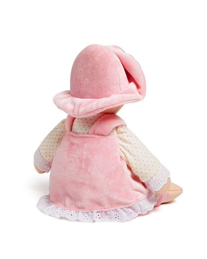 商品GUND|洋娃娃毛绒玩具,价格¥166,第4张图片详细描述