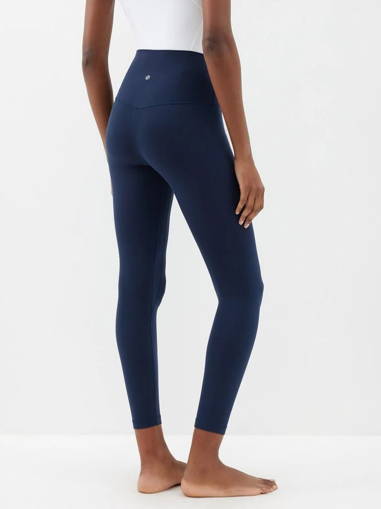 商品Lululemon|Align high-rise 25" leggings,价格¥950,第5张图片详细描述