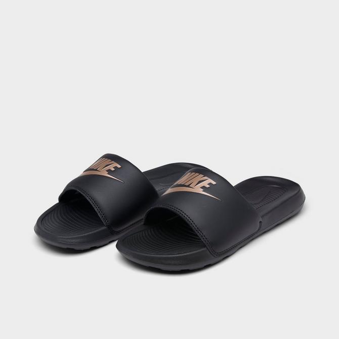 Women's Nike Victori One Slide Sandals商品第2张图片规格展示
