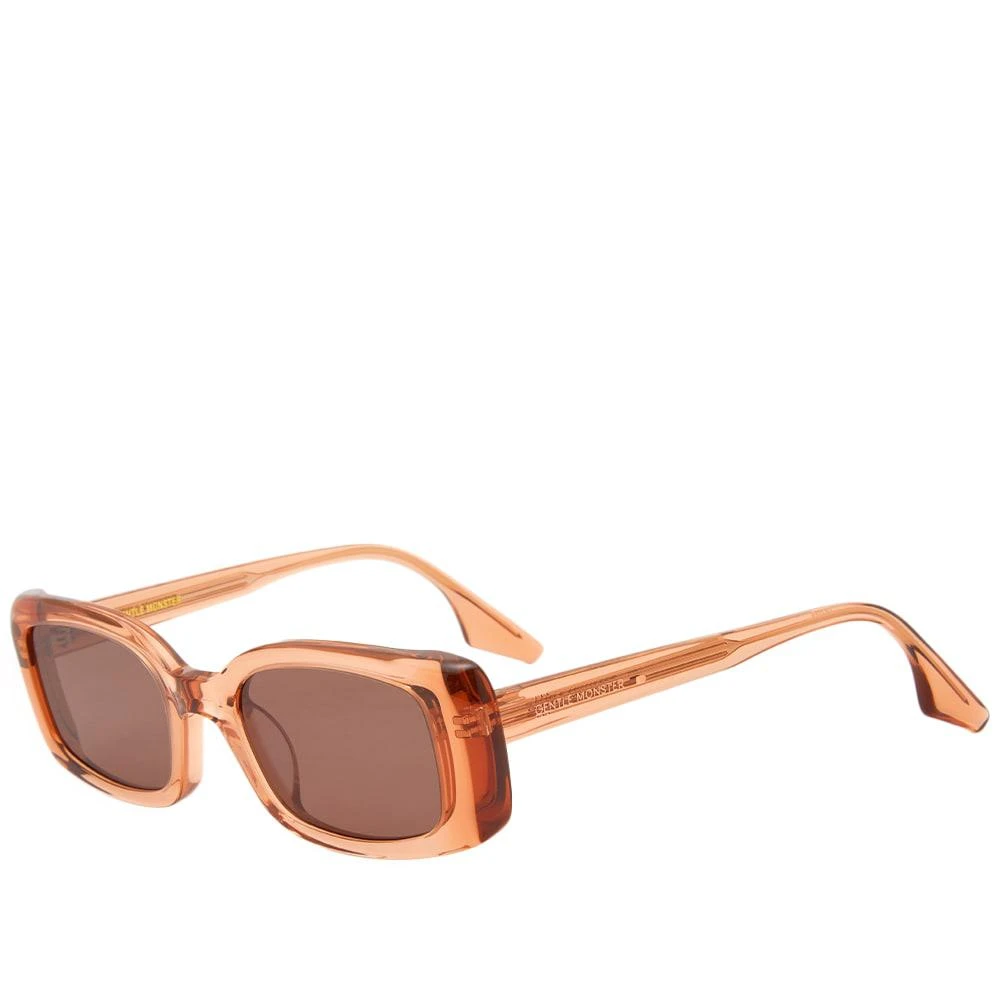 商品GENTLE MONSTER|Gentle Monster Linda Sunglasses,价格¥2161,第1张图片