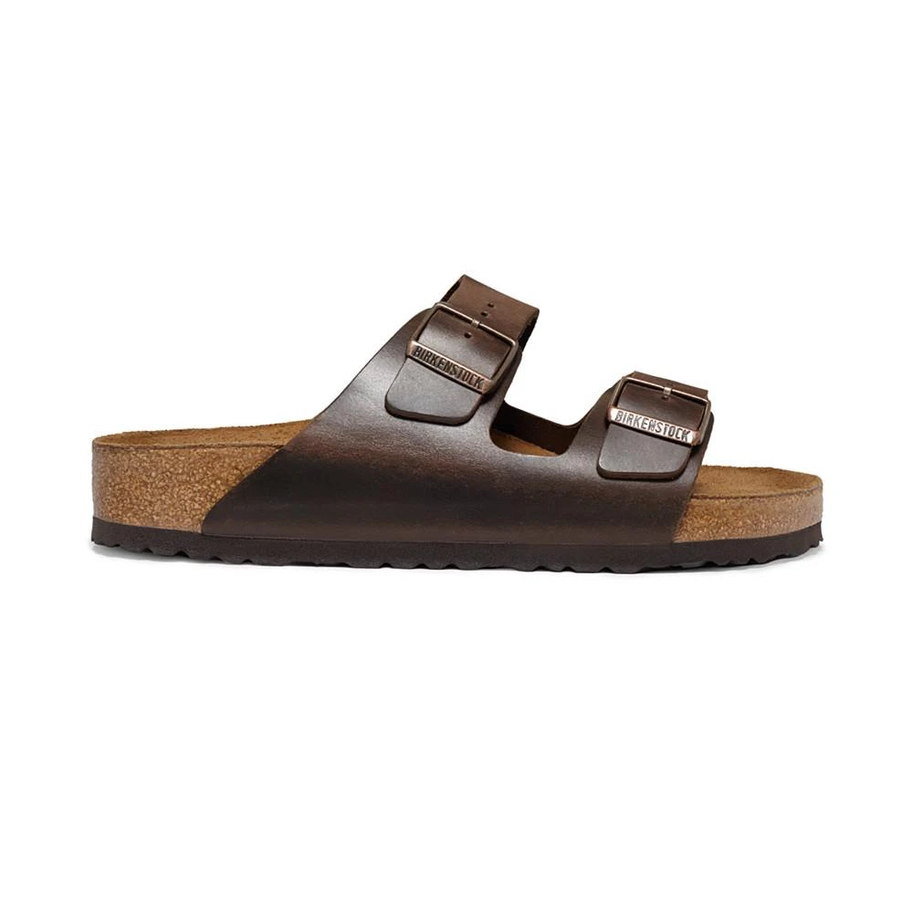 商品Birkenstock|Men's Arizona Leather Sandals,价格¥1010,第3张图片详细描述