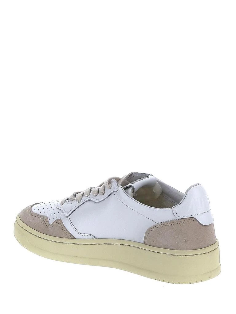 商品Autry|Medalist Sneakers,价格¥1433,第3张图片详细描述
