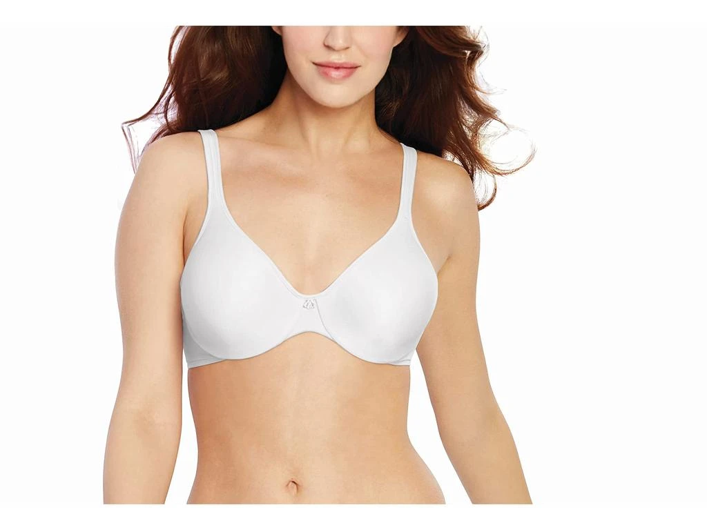 商品Bali|Women's Passion for Comfort Underwire Bra DF3383,价格¥352,第1张图片