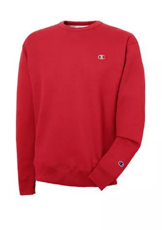 商品CHAMPION|Powerblend Crew Neck Shirt,价格¥177,第1张图片