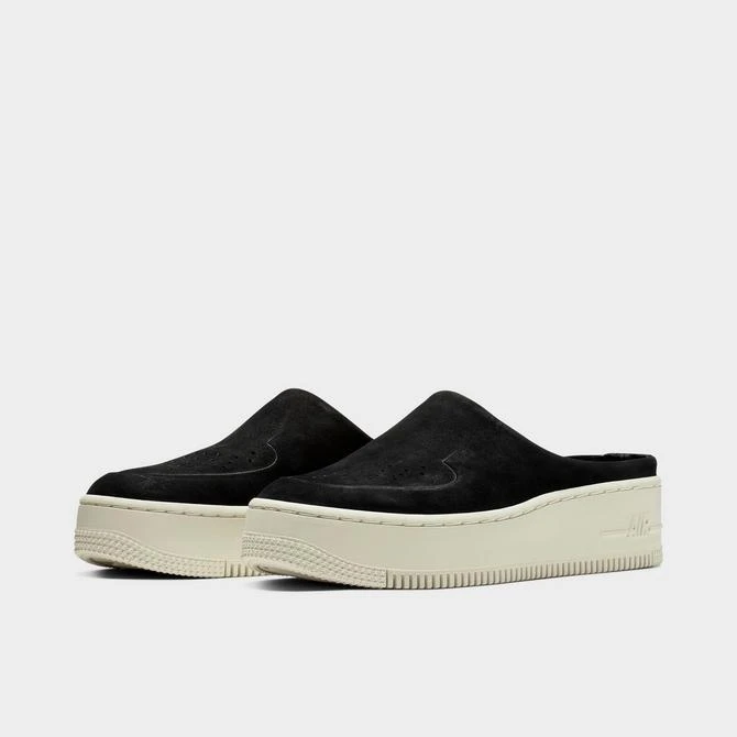 商品NIKE|Women's Nike Air Force 1 Lover XX Premium Casual Shoes,价格¥373,第2张图片详细描述