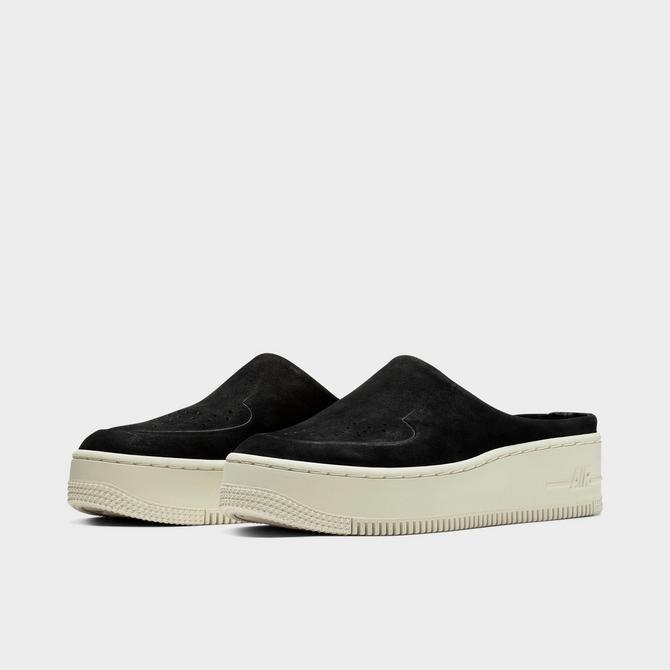 商品NIKE|Women's Nike Air Force 1 Lover XX Premium Casual Shoes,价格¥955,第4张图片详细描述