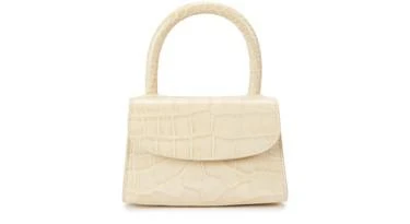 商品by FAR|Cream 迷你包,价格¥1690,第1张图片