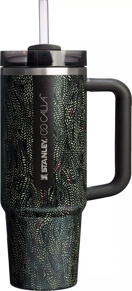商品Stanley|Stanley X CALIA 30 oz. Quencher H2.0 FlowState Tumbler,价格¥195,第1张图片详细描述