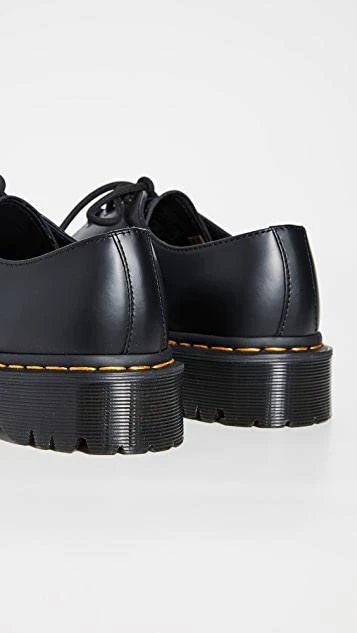 商品Dr. Martens 马汀博士|1461 Bex 3 孔鞋,价格¥1064,第3张图片详细描述