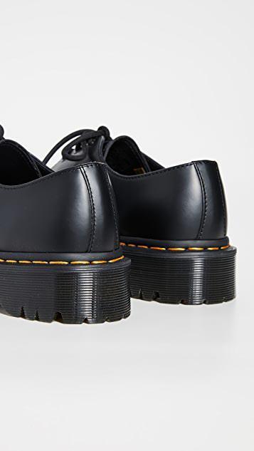 商品Dr. Martens 马汀博士|1461 Bex 3 孔鞋,价格¥1026,第5张图片详细描述