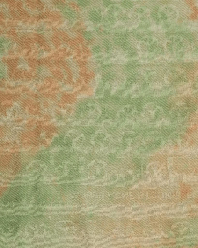 Tie-Dye Peace Scarf Multicolor 商品