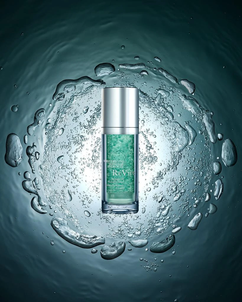 商品Revive|Moisturizing Renewal Hydrogel,价格¥1815,第3张图片详细描述