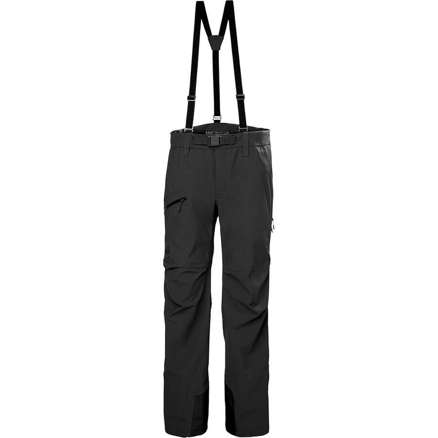 Verglas BC Pant - Men's商品第5张图片规格展示