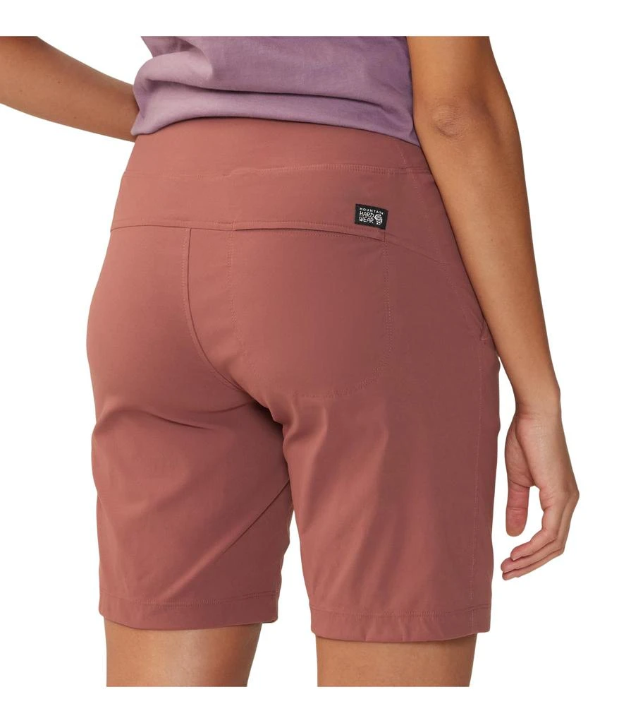 商品Mountain Hardwear|Dynama/2™ Bermuda Shorts,价格¥517,第4张图片详细描述