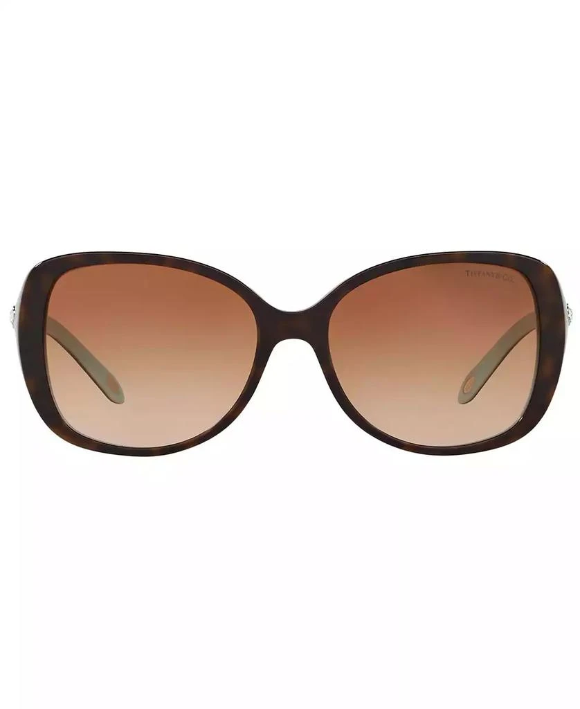 商品Tiffany & Co.|Women's Sunglasses, TF4121B,价格¥3518,第2张图片详细描述