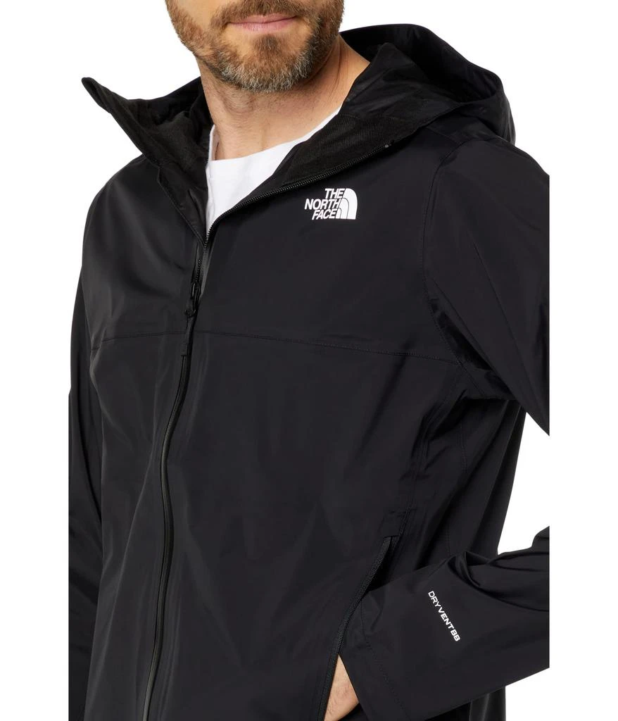 商品The North Face|West Basin DryVent™ Jacket,价格¥456,第3张图片详细描述