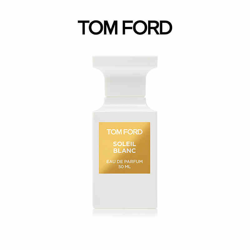 Tom Ford汤姆福特 TF白日阳光琥珀女士浓香水50ml商品第1张图片规格展示