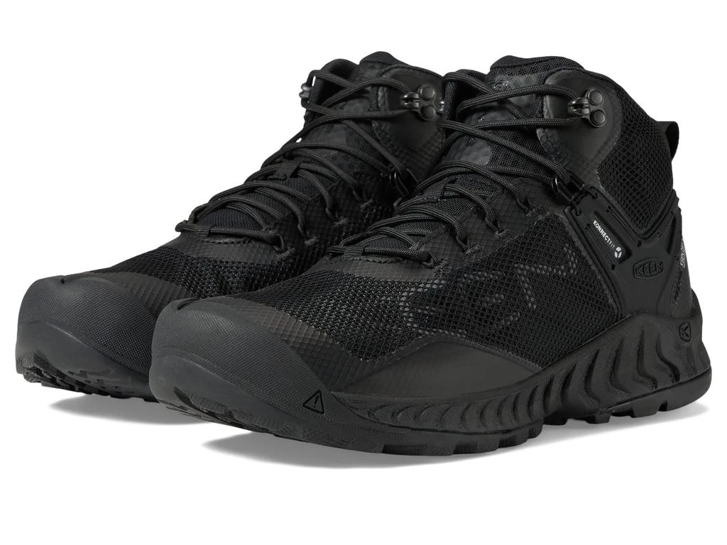 商品Keen|Nxis Evo Mid WP,价格¥1439,第1张图片