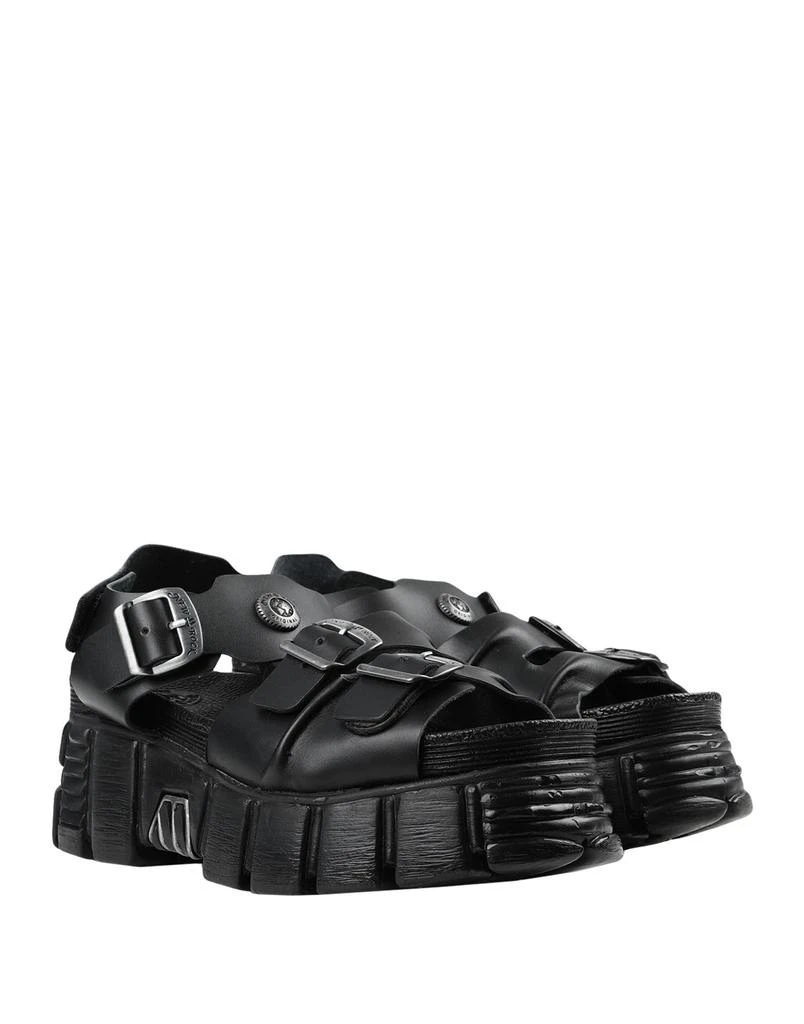 商品NewRock|Sandals,价格¥1179,第4张图片详细描述