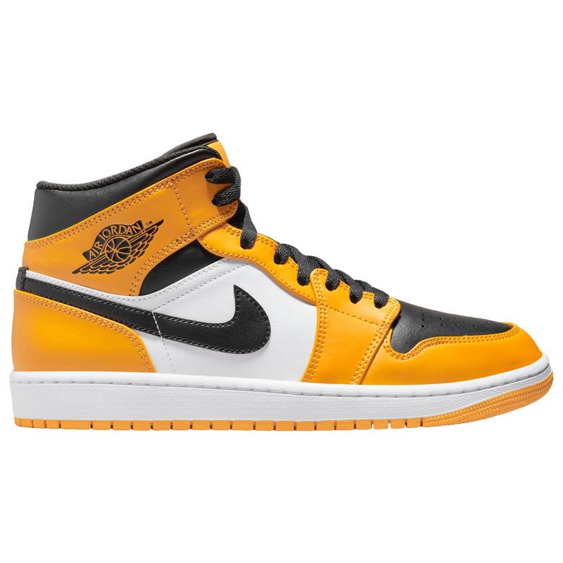 Jordan AJ 1 Mid - Men's商品第1张图片规格展示