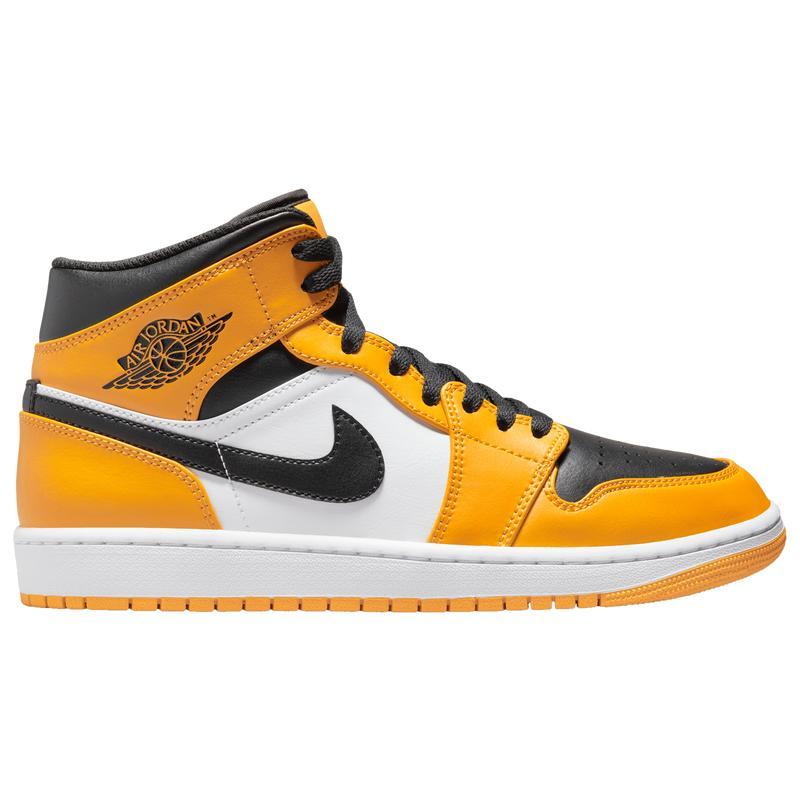 商品Jordan|Jordan AJ 1 Mid - Men's,价格¥910,第1张图片