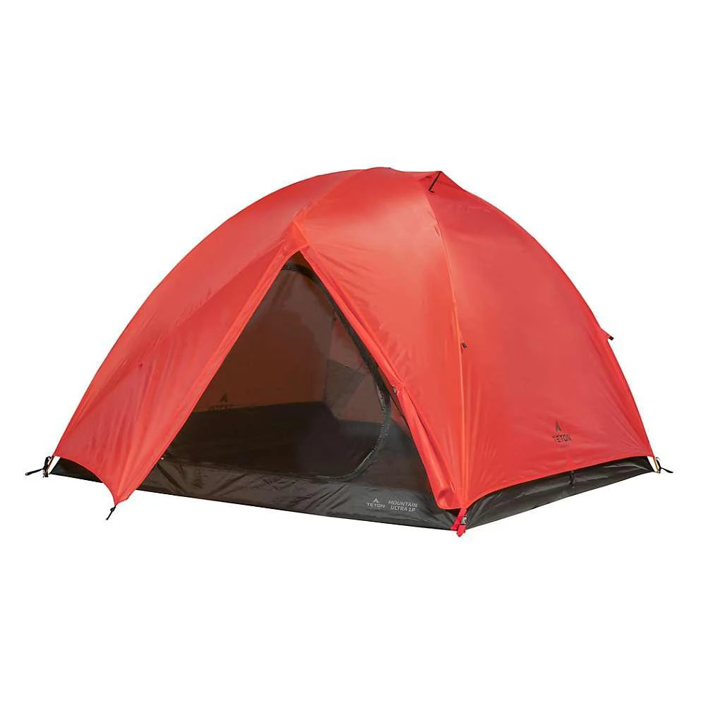 商品Teton Sports|TETON Sports Mountain Ultra 4 Tent,价格¥1649,第1张图片