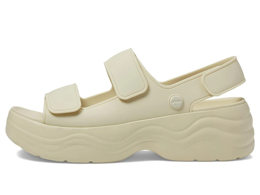商品Crocs|Skyline Sandal,价格¥483,第4张图片详细描述