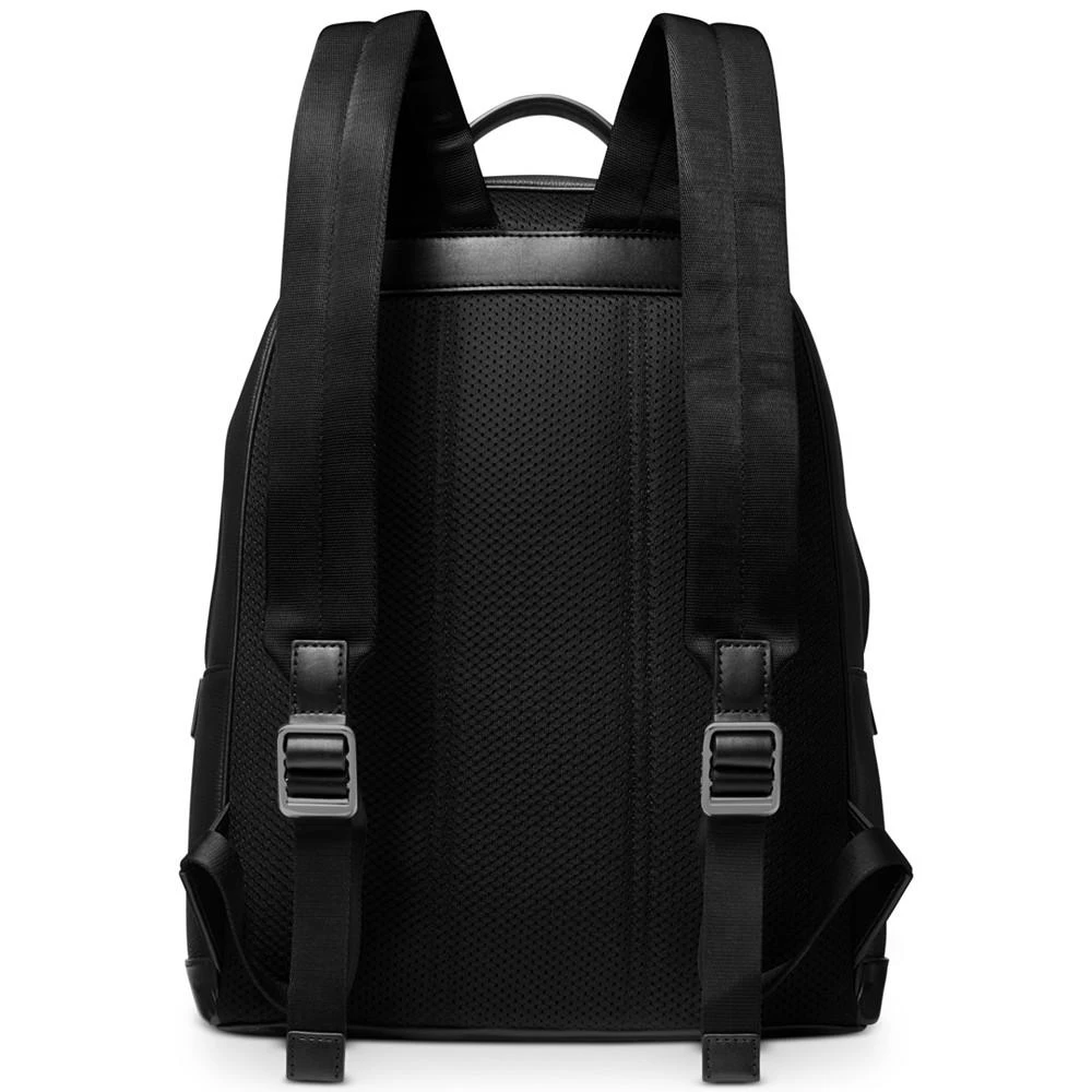 商品Michael Kors|Men's Mason Explorer Leather Backpack,价格¥1824,第2张图片详细描述