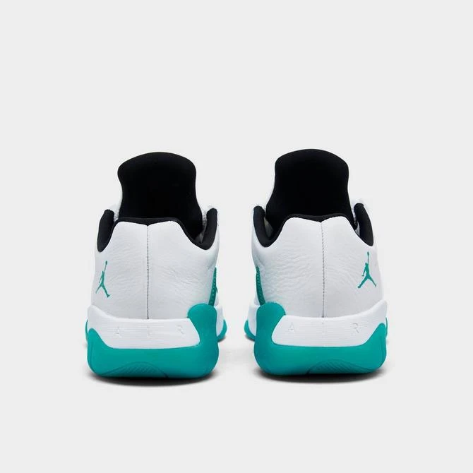 Women's Air Jordan 11 CMFT Low Casual Shoes 商品