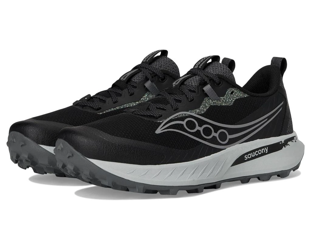 商品Saucony|Peregrine 15,价格¥1120,第1张图片