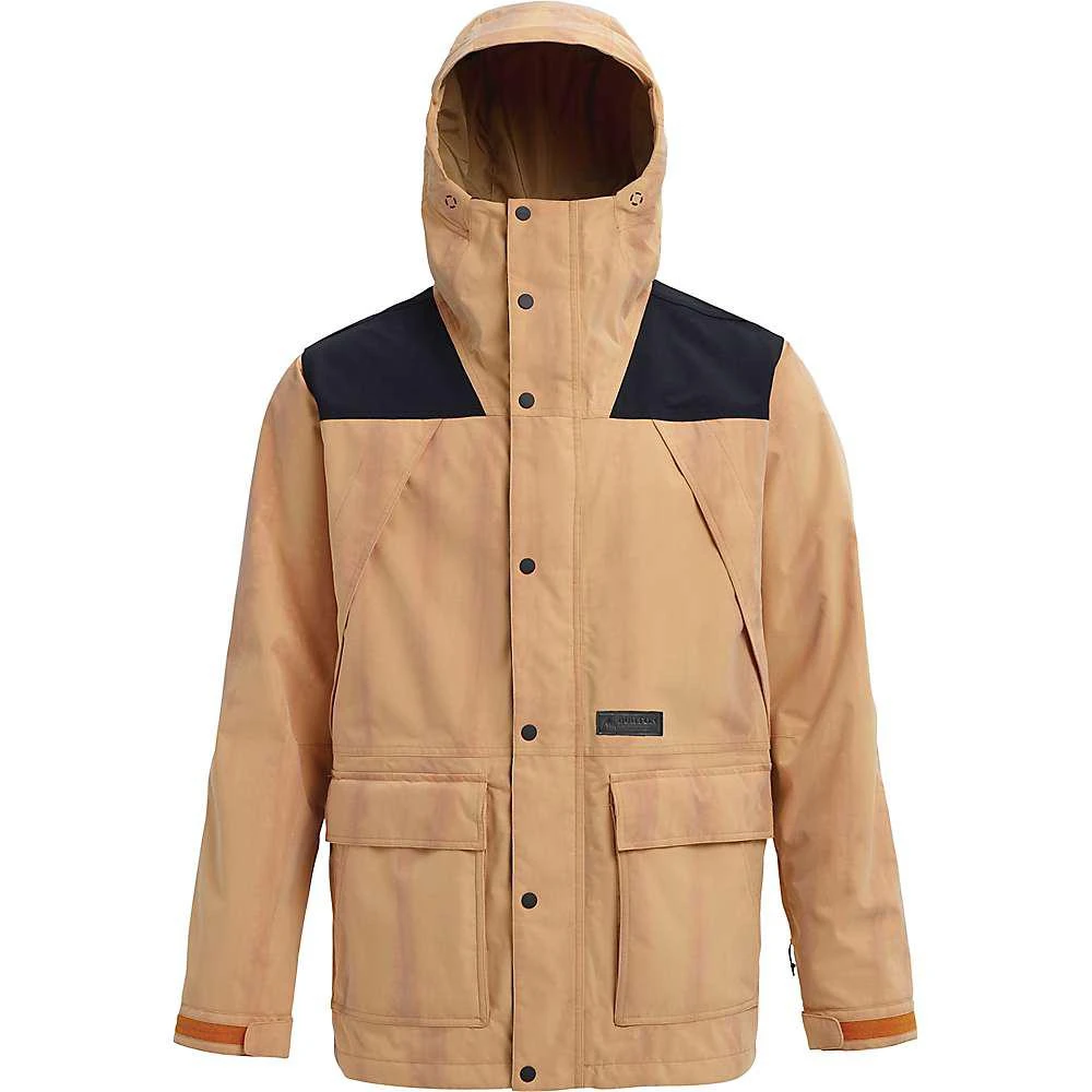 商品Burton|Men's Cloudlifter Jacket,价格¥1110,第1张图片