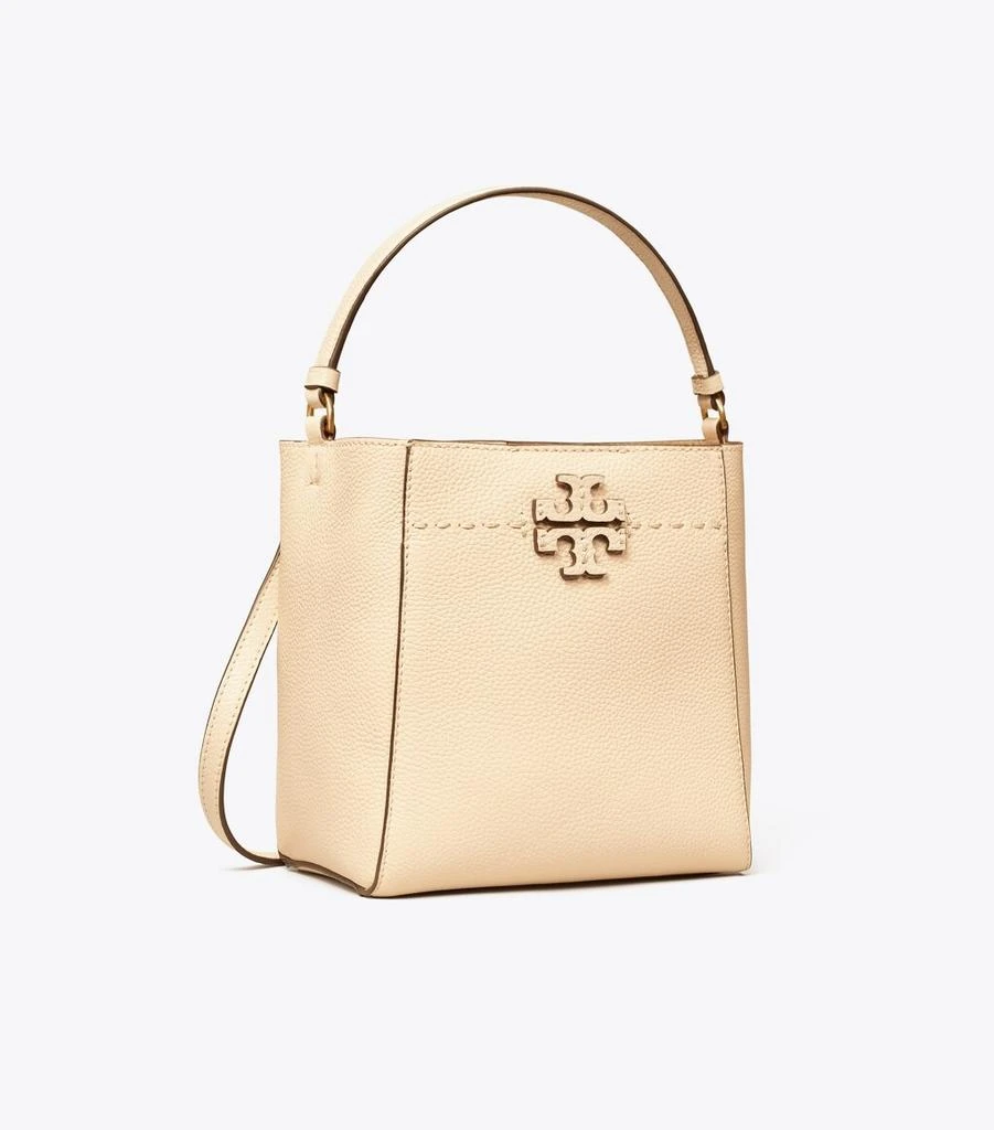 商品Tory Burch|小号McGraw单肩水桶包,价格¥3025,第1张图片