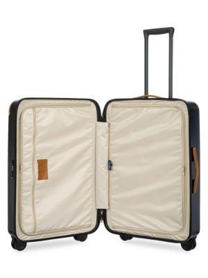 Amalfi 27 Inch Spinner Suitcase商品第5张图片规格展示