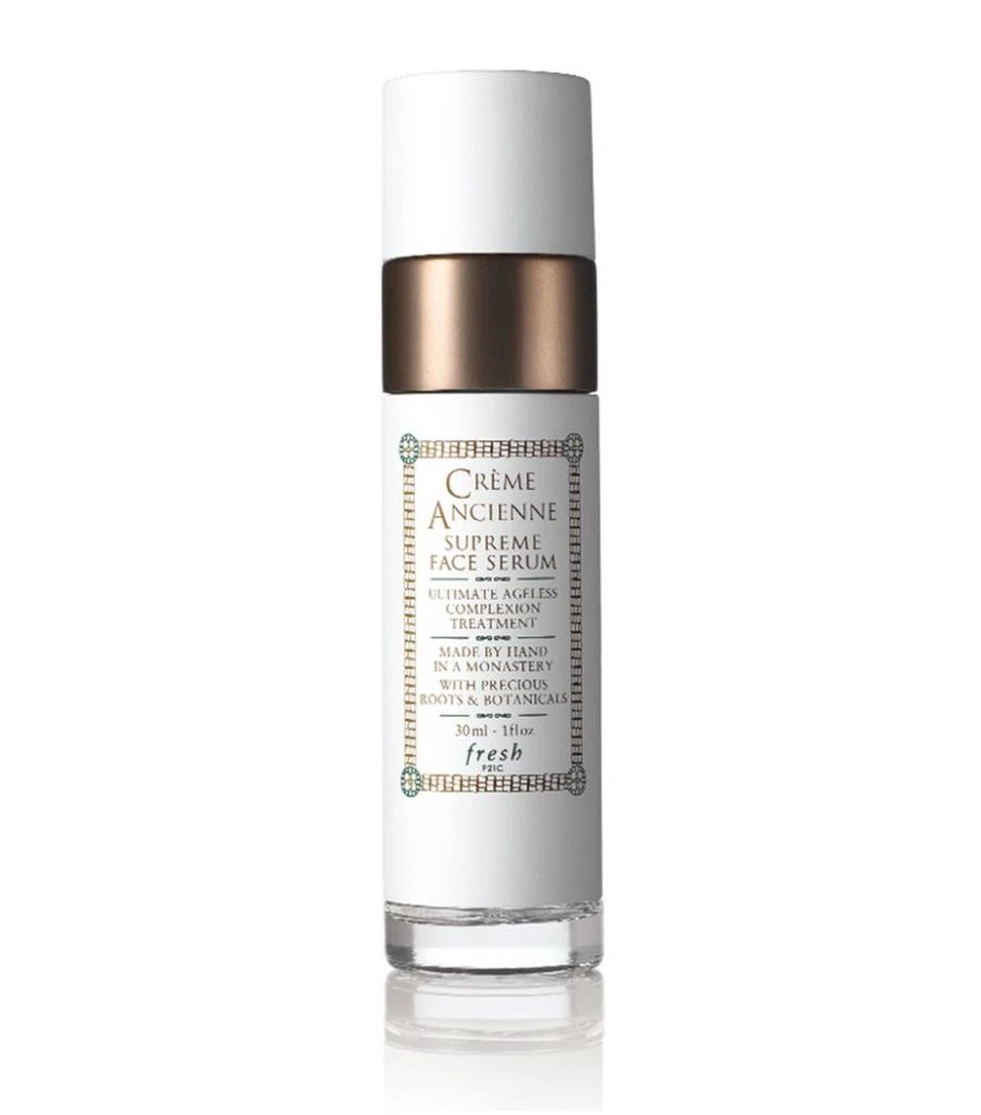 商品Fresh|Fresh Crème Ancienne Supreme Face Serum,价格¥2315,第1张图片