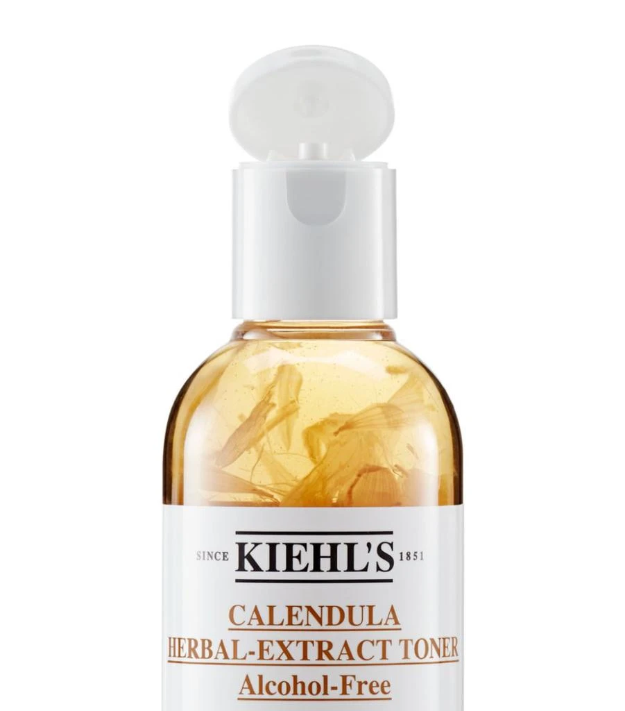 商品Kiehl's|Calendula Extract Alcohol-Free Toner,价格¥420,第2张图片详细描述