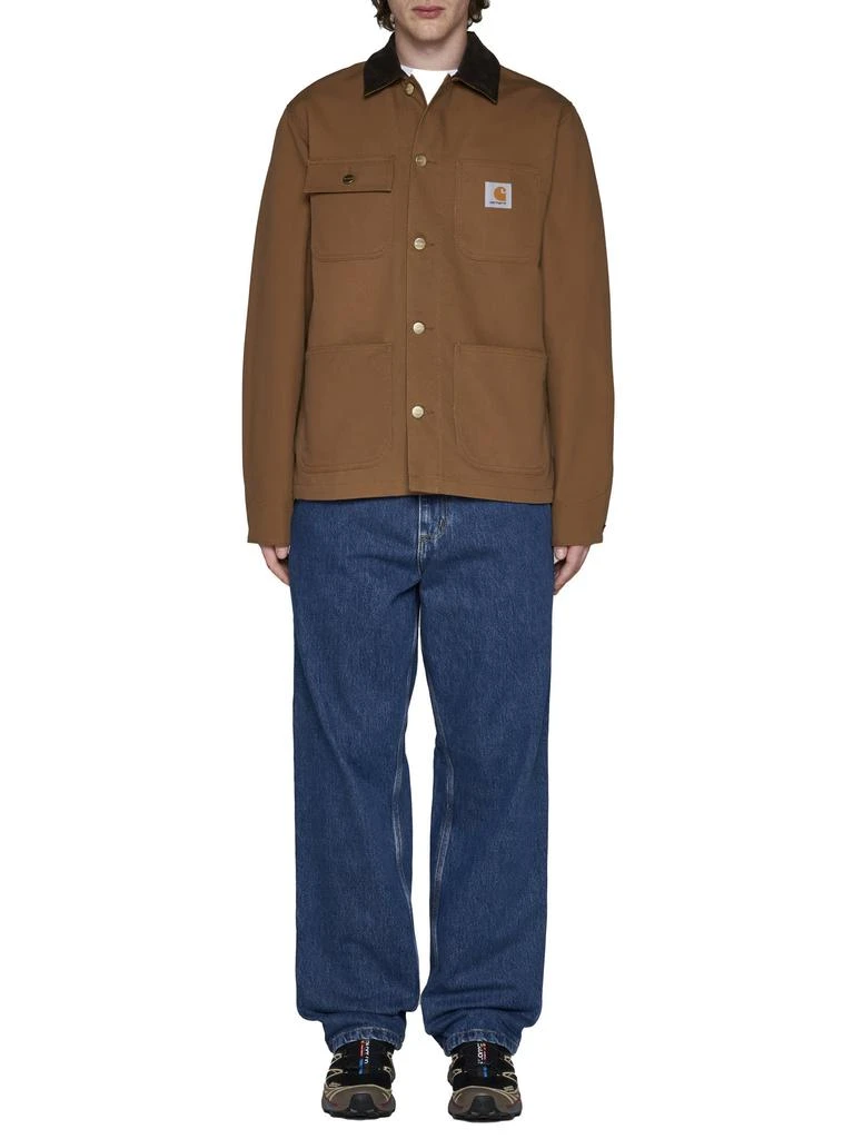 商品Carhartt|Jacket,价格¥1325,第2张图片详细描述