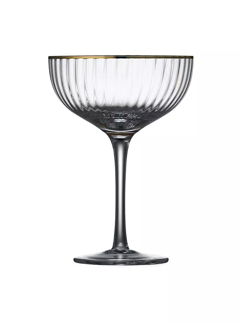 商品Lyngby|Palermo 4-Piece Cocktail Glass Set,价格¥562,第2张图片详细描述
