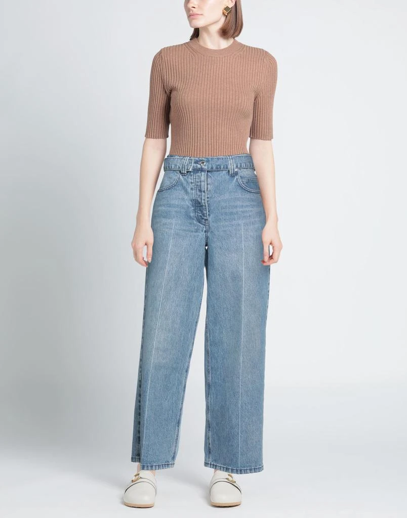 商品Alexander Wang|Denim pants,价格¥1568,第2张图片详细描述