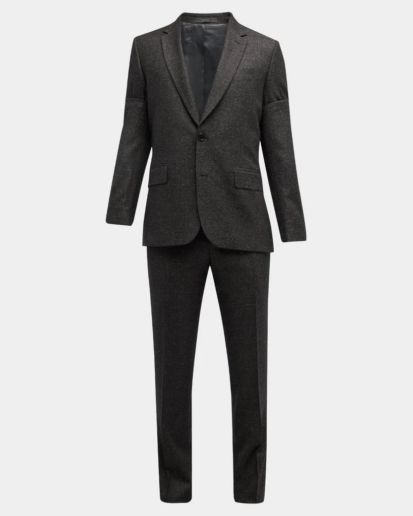 Men's Donegal Slim Two-Piece Suit 商品