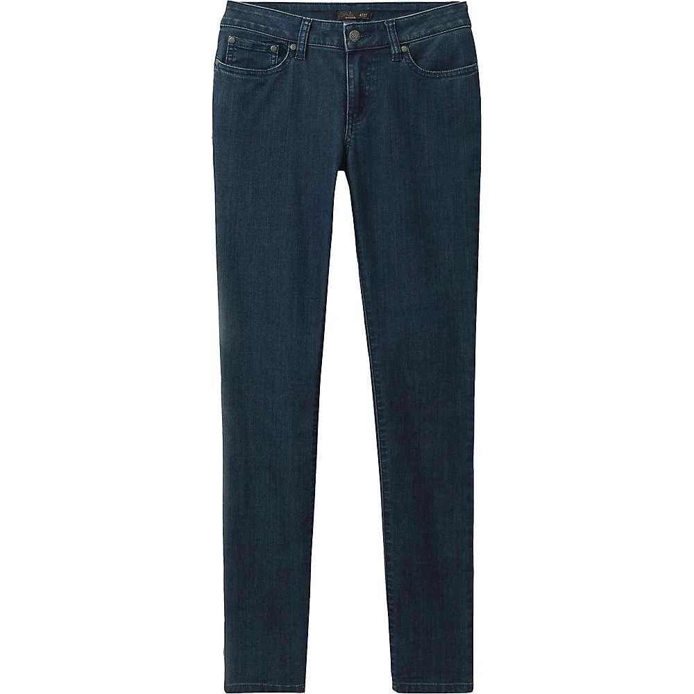 商品Prana|Prana Women's Kayla Jean 女款休闲裤,价格¥369,第1张图片