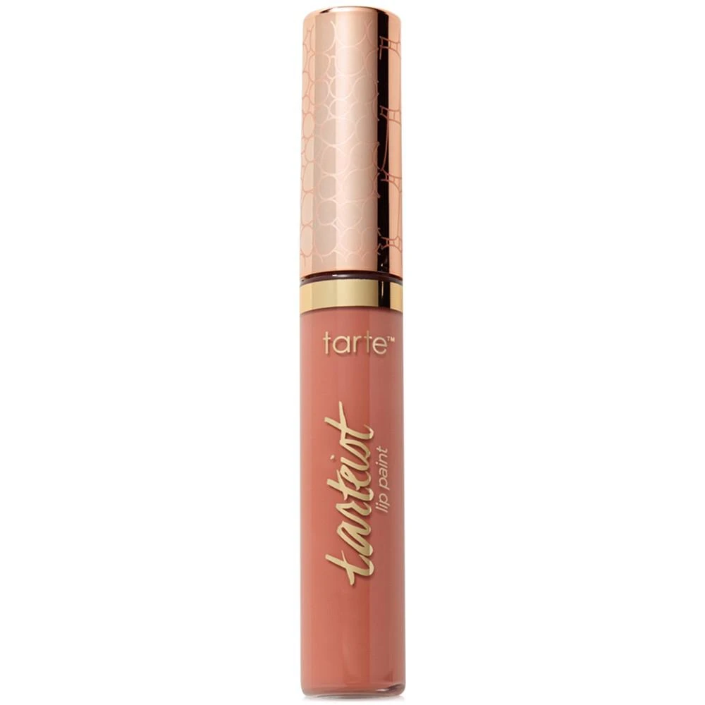 商品Tarte|Tarteist Park Ave Princess Quick-Dry Matte Lip Paint,价格¥149,第1张图片