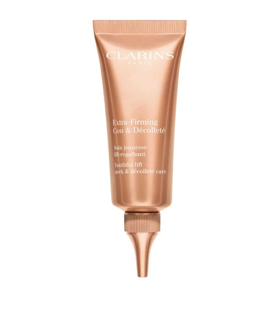 商品Clarins|Extra-Firming Neck And Décolleté Cream (75ml),价格¥659,第1张图片