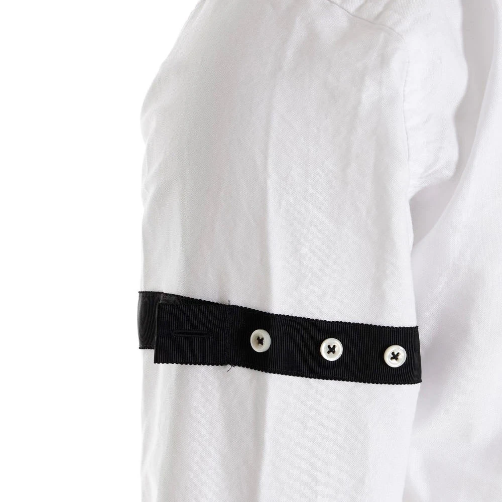THOM BROWNE 男士衬衫 MWL150B-00139-100 商品