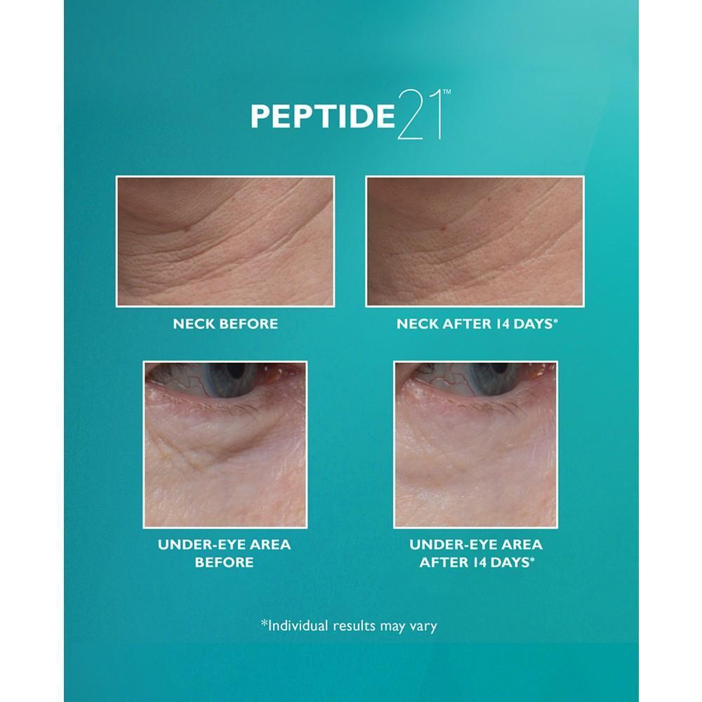 商品Peter Thomas Roth|Peptide 21 Wrinkle Resist Serum, 1-oz.,价格¥894,第5张图片详细描述