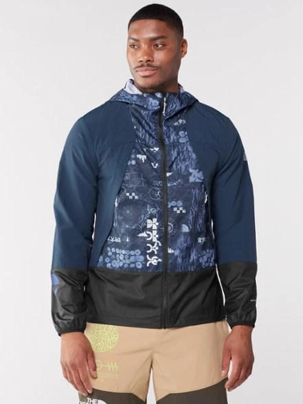 Trailwear Wind Whistle Jacket - Men's 商品